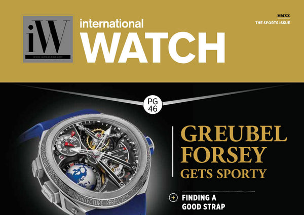 IW Magazine