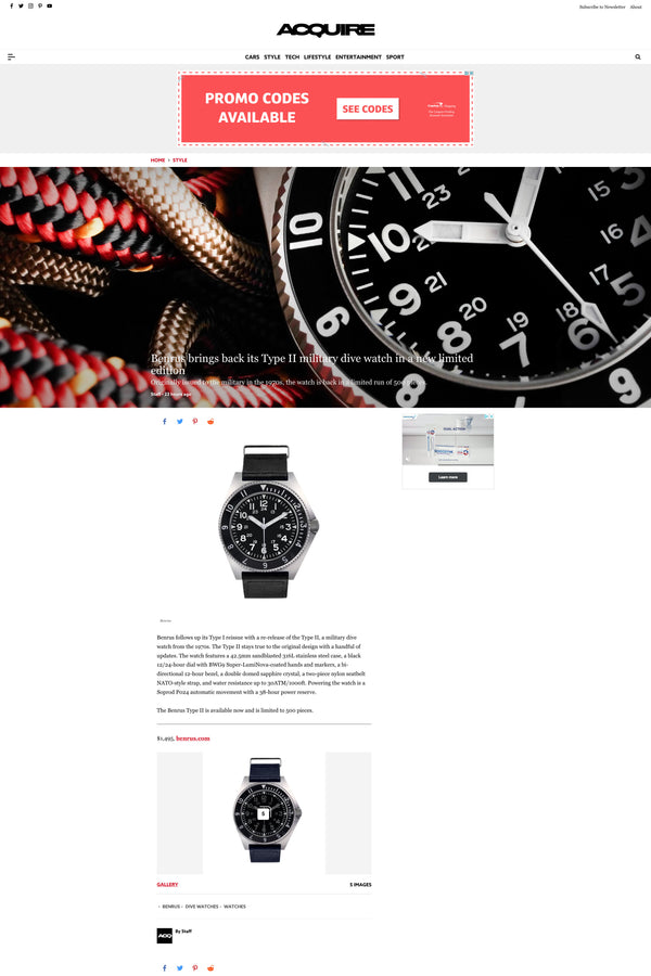 ACQUIREMAG.COM