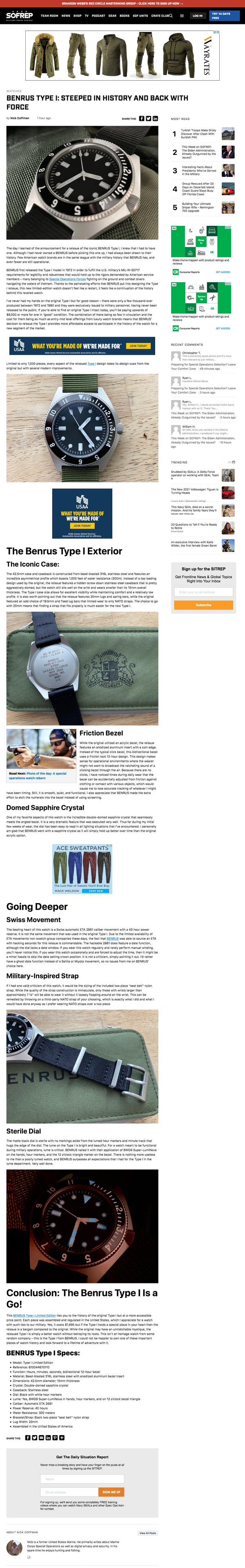 SOFREP.COM