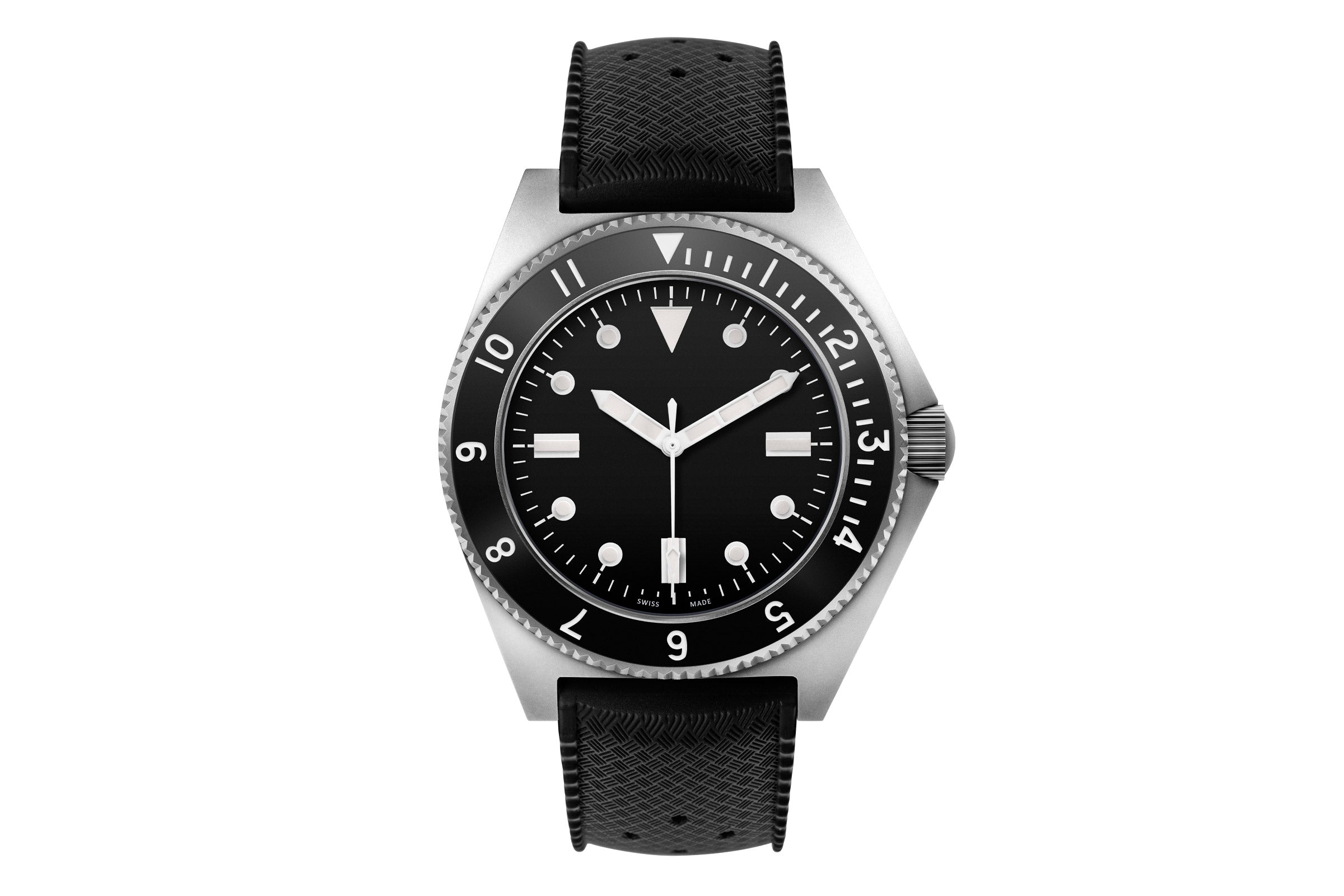 Type I-C Original Military Dive Watch