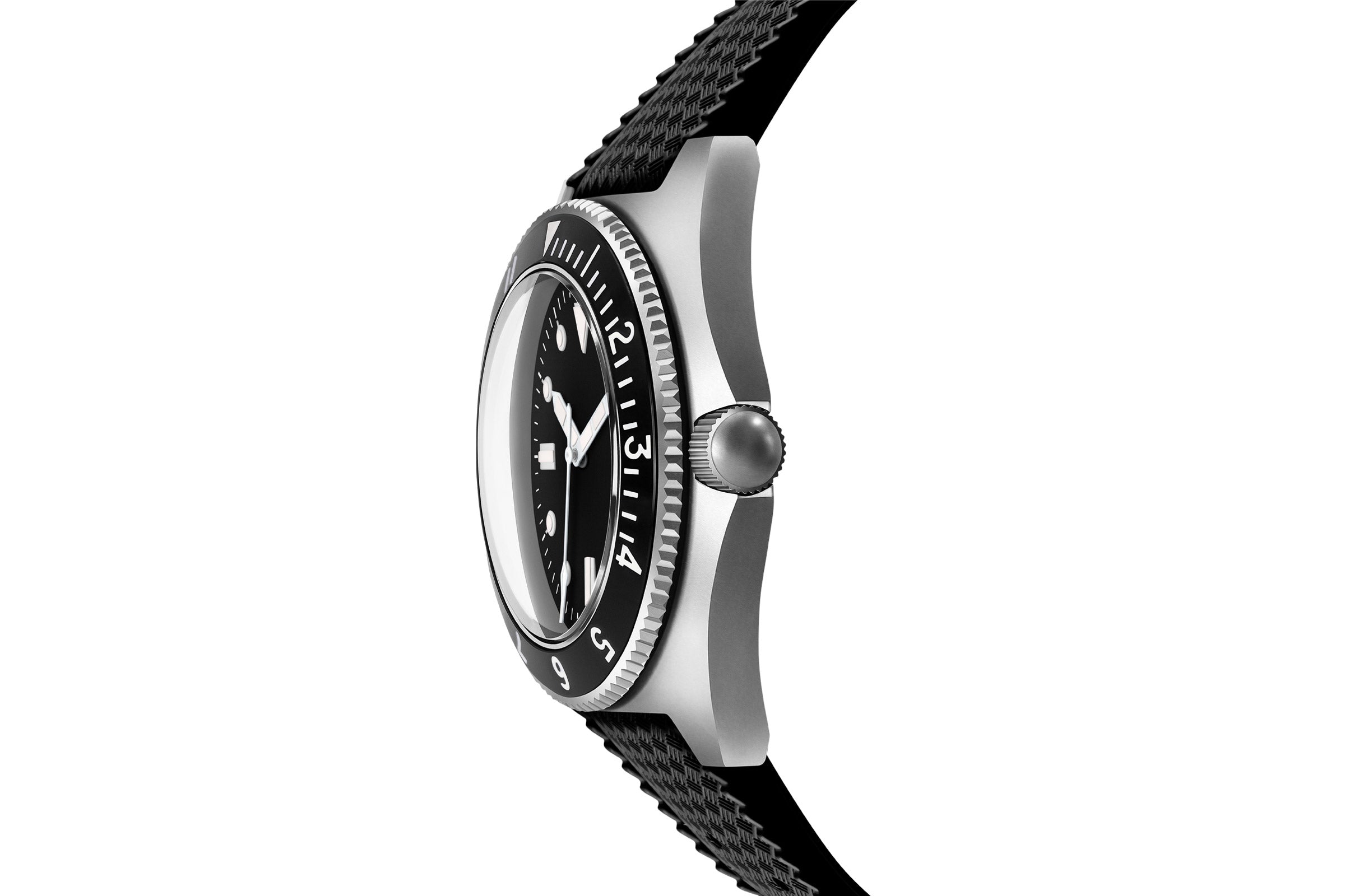 Type I C Military Dive Watch
