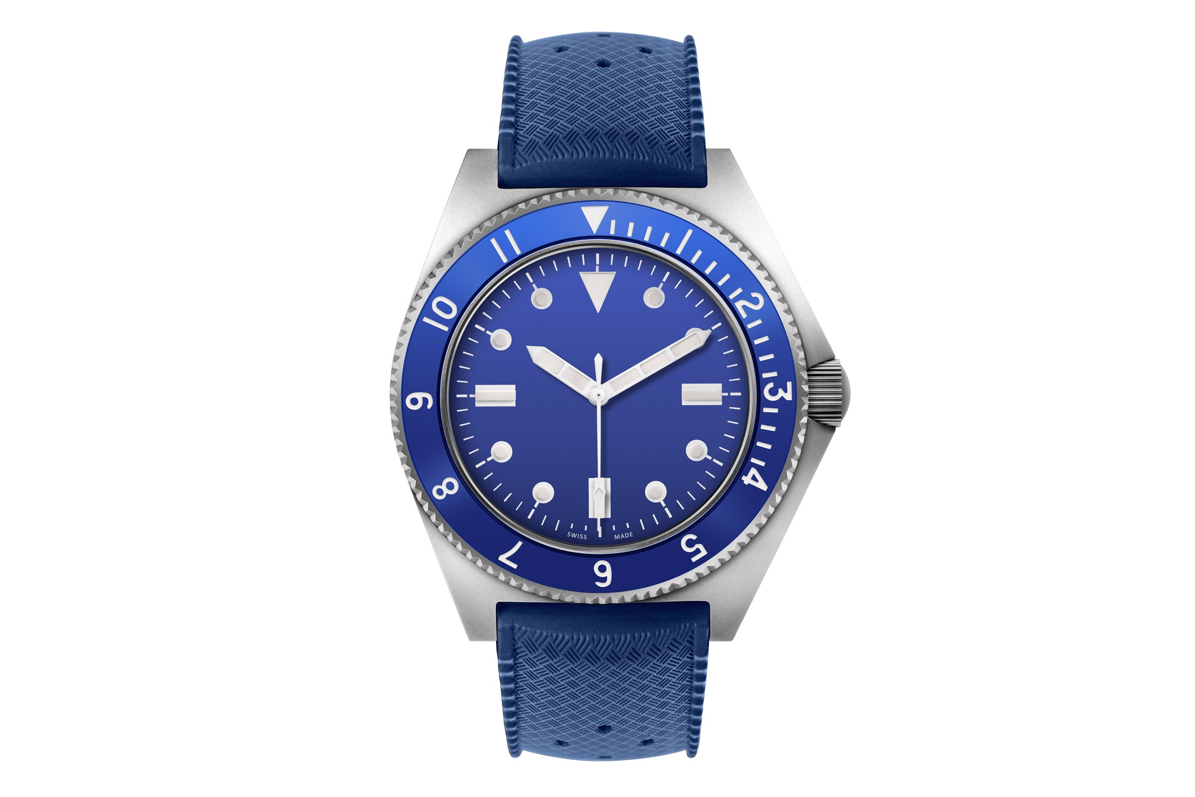 Benrus Watch Company