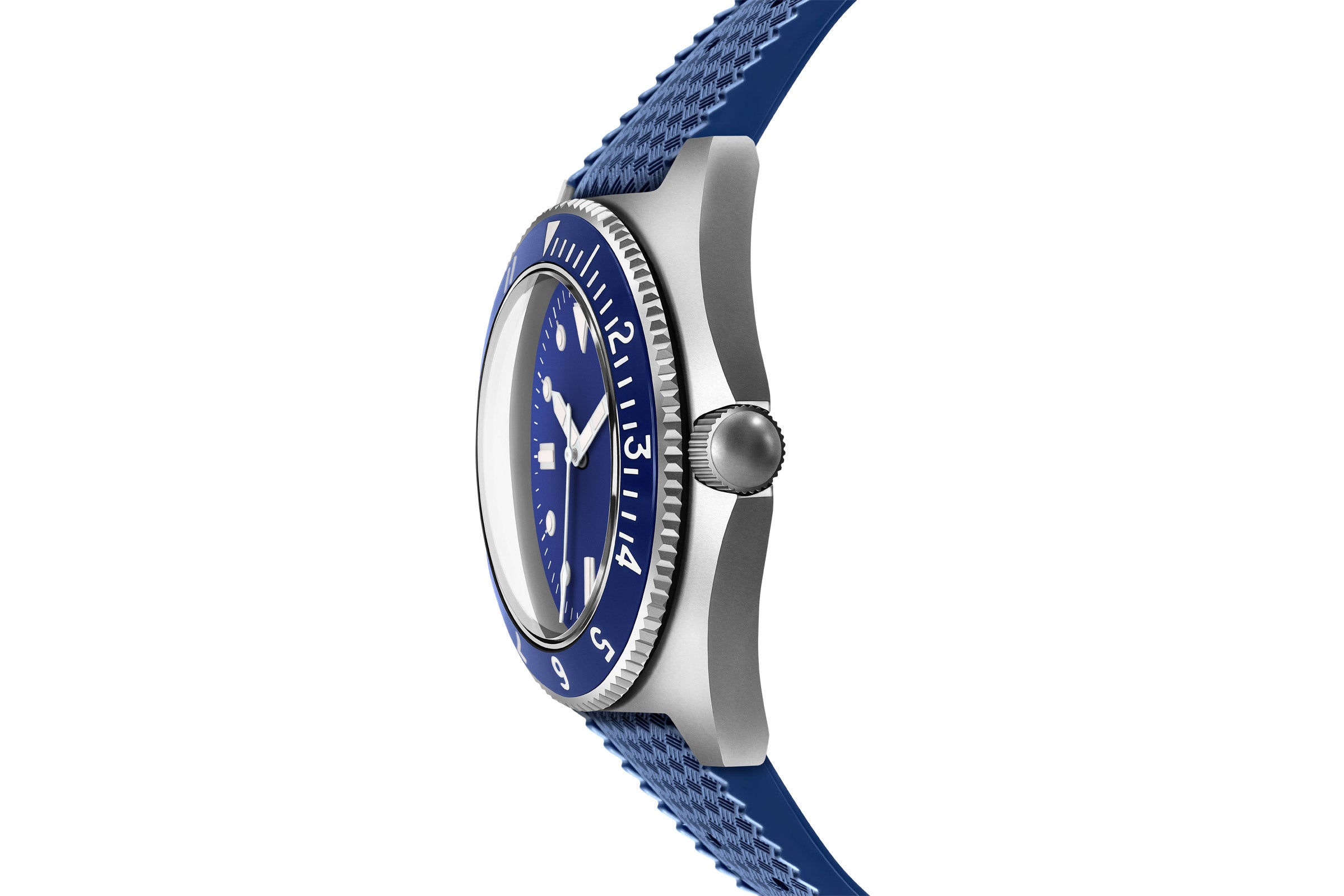Benrus Watch Company