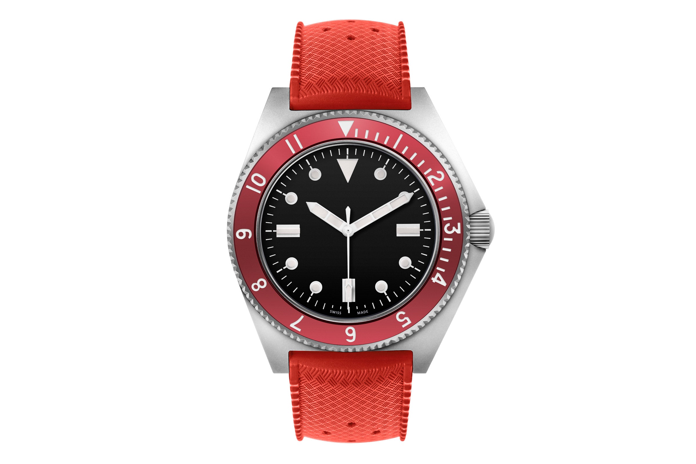 Type I C Military Dive Watch