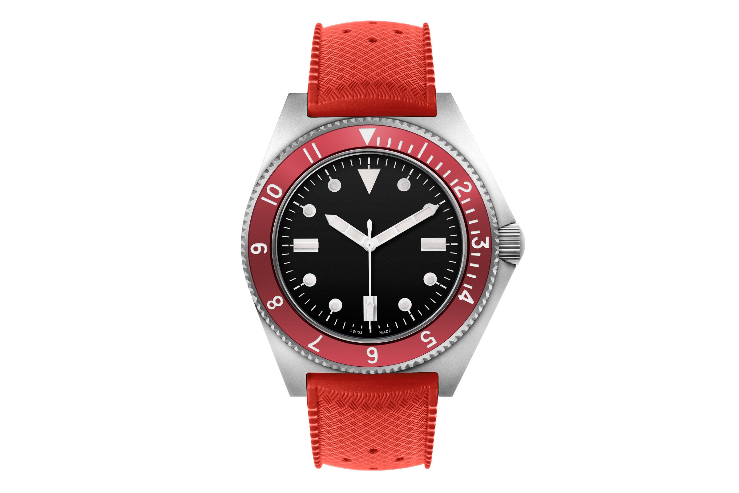 Type I-C Military Dive Watch