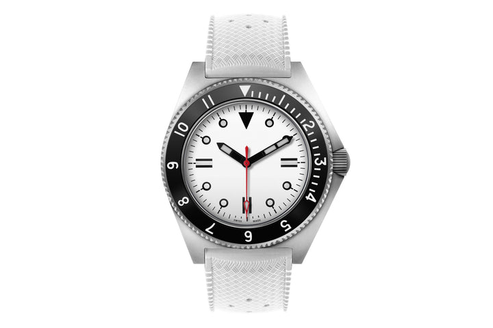 Type I-C Military Dive Watch