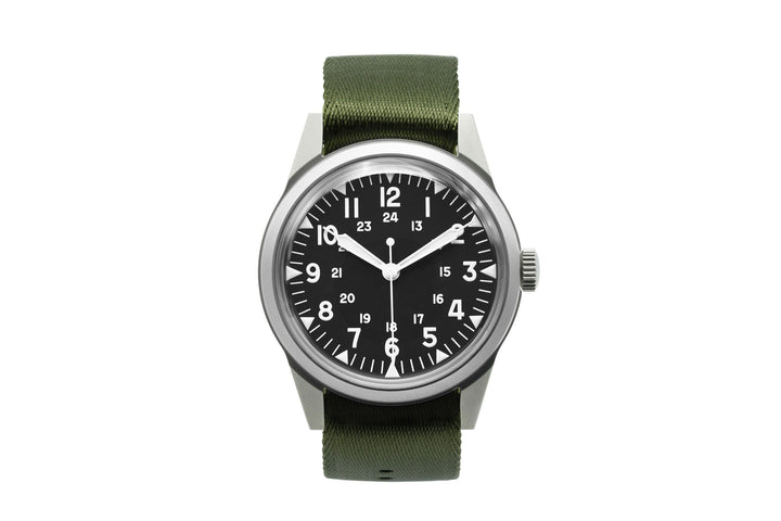 DTU-2A/P MILITARY Field Watch