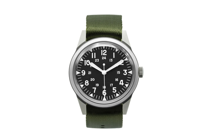 DTU-2A/P Field Watch