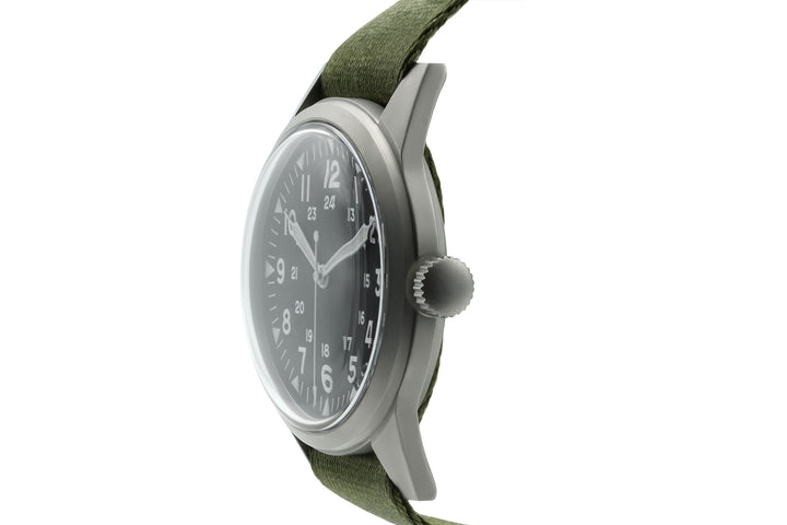 DTU-2A/P MILITARY Field Watch