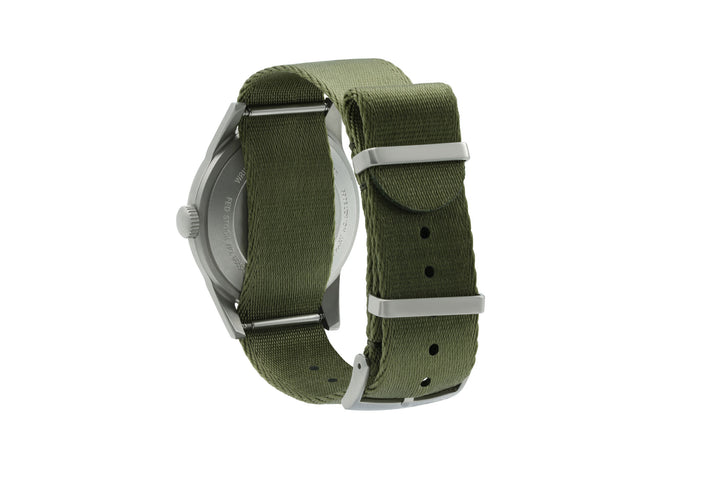 DTU-2A/P MILITARY Field Watch