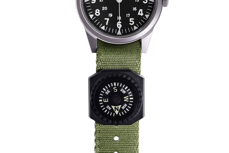 DTU-2A/P Field Watch – Benrus