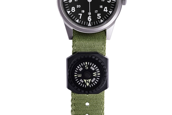 DTU-2A/P MILITARY Field Watch