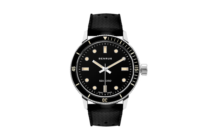 Sea Lord Dive Watch