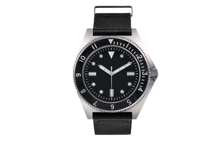 Type I - Original Military Dive Watch