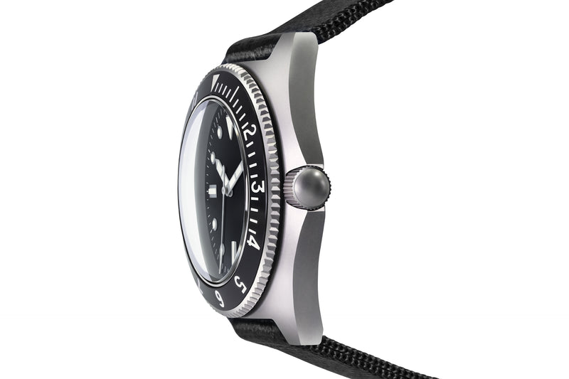 Type I - Original Military Dive Watch
