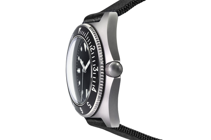 Type I - Original Military Dive Watch