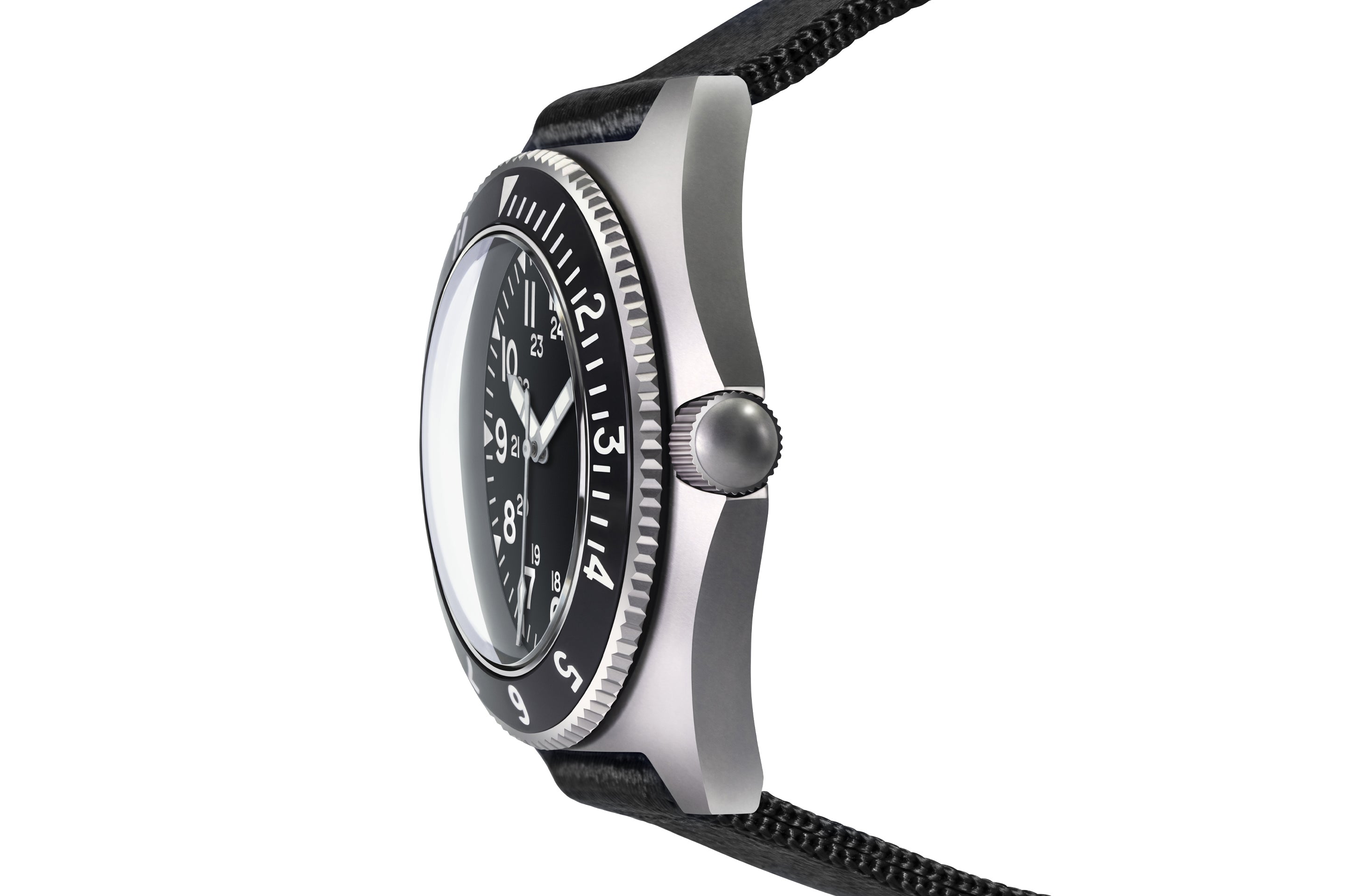 Benrus type hotsell 2 homage