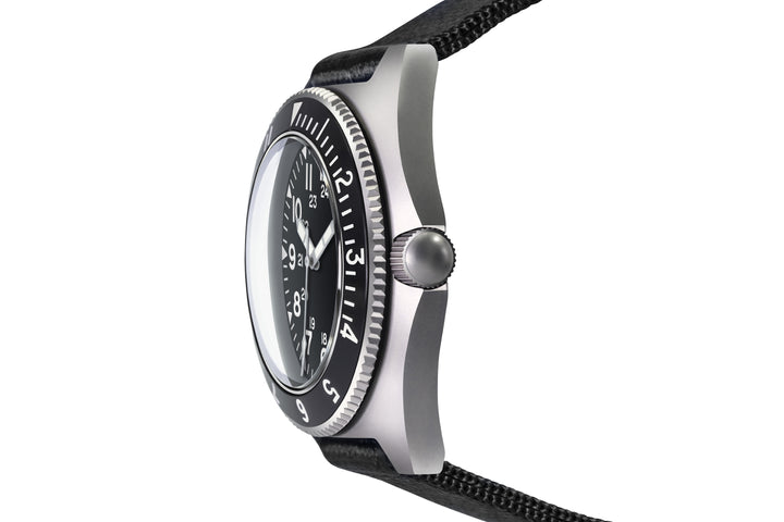 Type II - Original Military Dive Watch