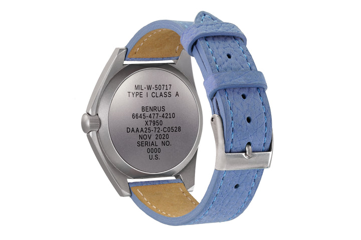 Benrus watch identification and price 2025 guide