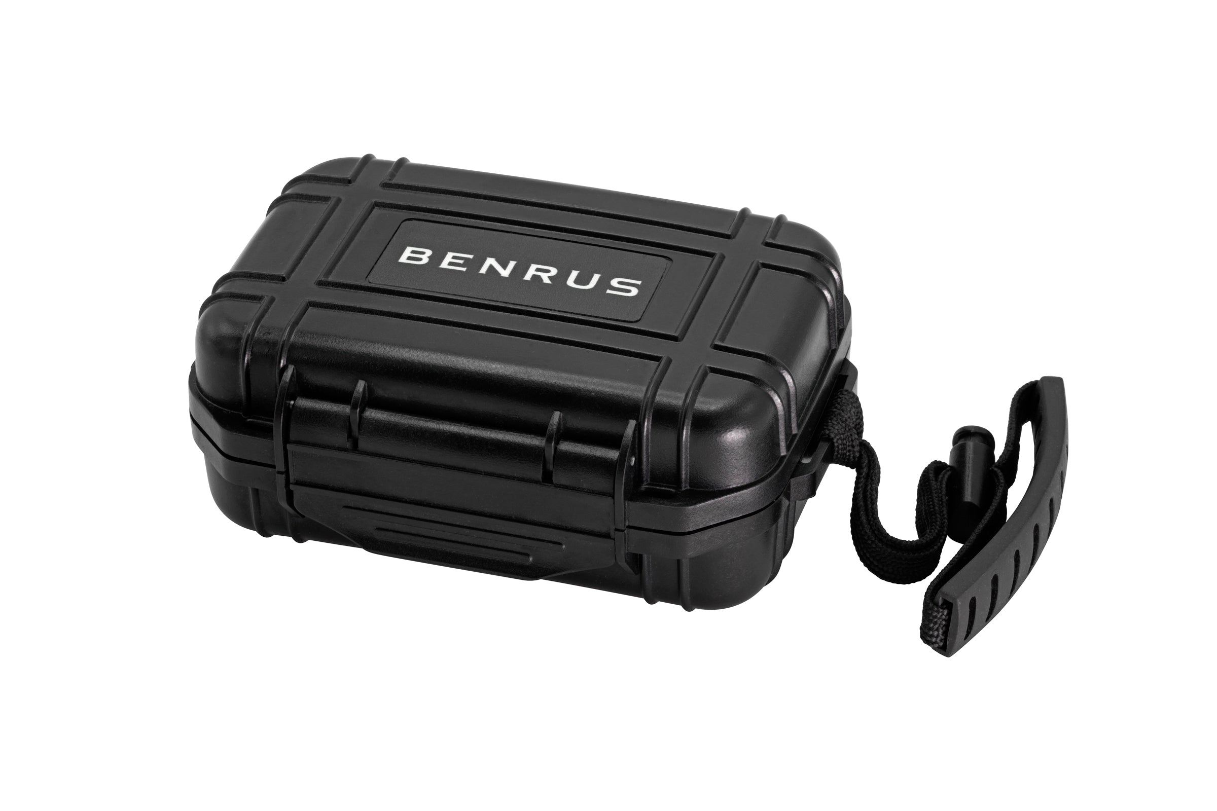 Black Watch Travel Case