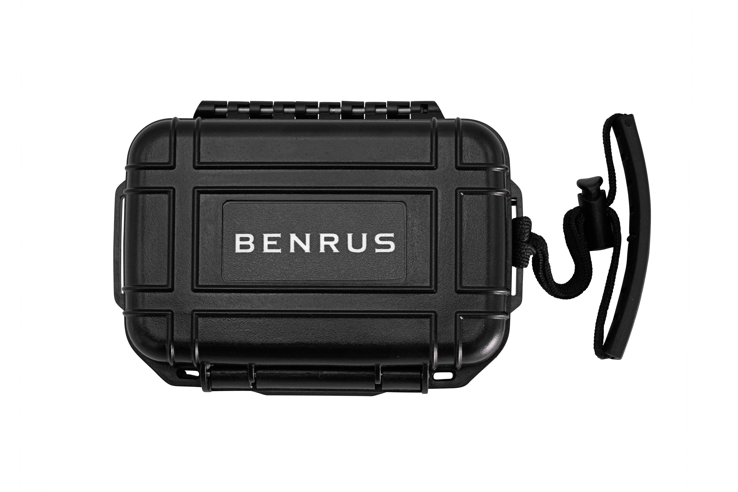 Black Watch Travel Case