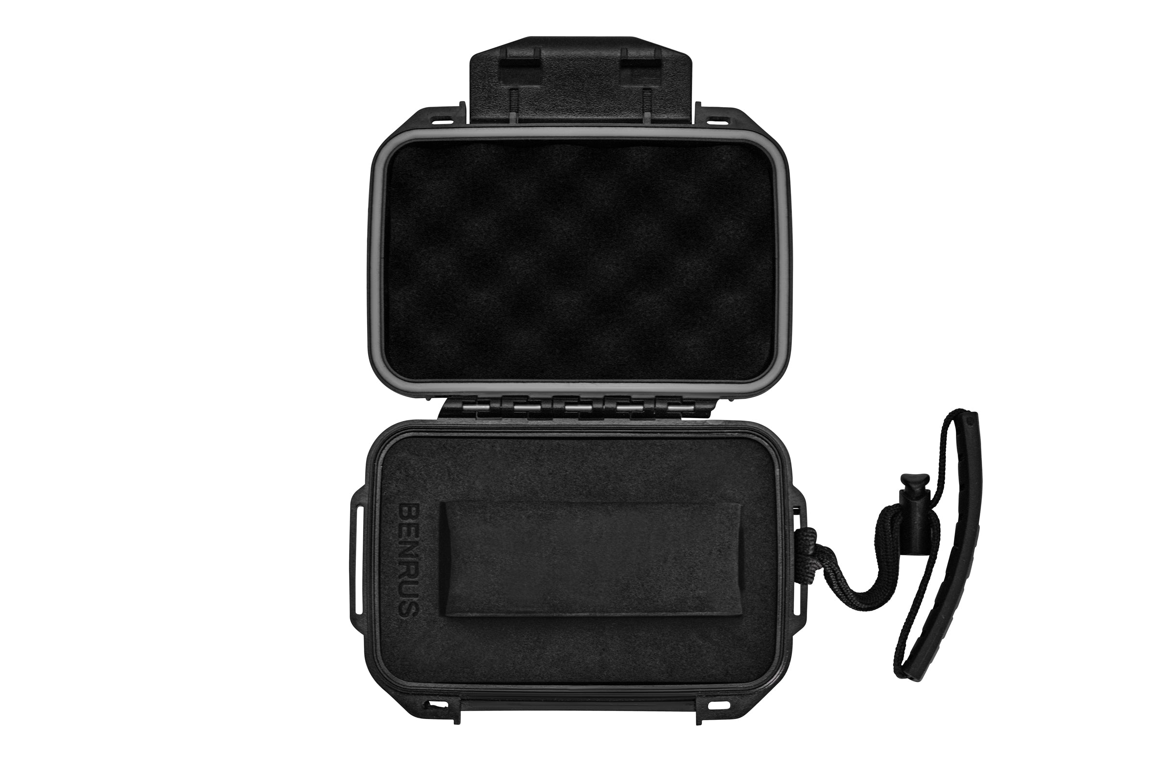 Black Watch Travel Case